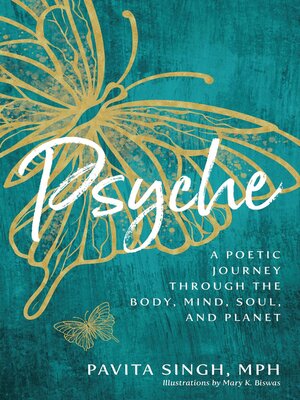 cover image of Psyche